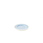 talerze deserowe 21 cm niebieskie - Guzzini