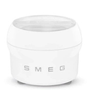 Smeg - Akcesorium do przygotowywania lodów Smic01 50's Style