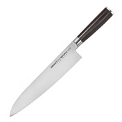 Samura MO-V Nóż Szefa Kuchni Stal AUS-8 58 HRC 24 cm