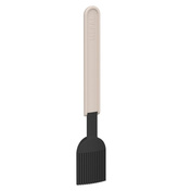 Pędzle silikonowe do kuchni 22 cm Chalk - Mepal