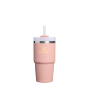 Kubki termiczne Stanley Quencher® H2.O Flowstate™ 0.59L Peach Rose