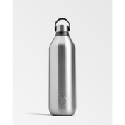 butelki termiczne 1000 ml Chilly's Bottles ze stali z recyklingu