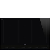 Smeg - Płyta kuchenna SIM6864R DSN