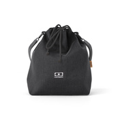 Monbento fresh torba termiczna 5,7 l black