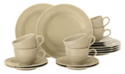 Seltmann Beat Color Glaze Serwis kawowy dla 6 osób