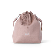 Monbento fresh torba termiczna 5,7 l rosa moka