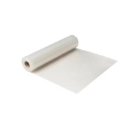 Wartmann – rolki do pakowania próżniowego 40x600 cm, 2 sztuki, folia 5-warstwowa 75 µm, tłoczone, BPA-free, do sous-vide