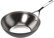 Black 5 Wok 30 Cm - Demeyere