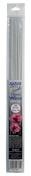 Pme Drut florystyczny powlekany biały 0.81 mm (50 sztuk)