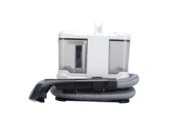Extralink Home | Odkurzacz piorący 3w1 | Do odkurzania prania płukania | R-705