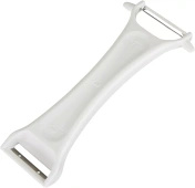 KAI DH-8170 Dwustronna obieraczka do warzyw i owoców, 19 cm