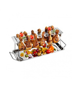 Ruszt do nóżek Bbq Gefu