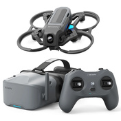 Zestaw FPV BetaFPV Aquila20 z goglami VR04 i aparaturą LiteRadio 4 SE