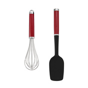 Kitchenaid Zestaw Akcesoriów Do Pieczenia 2 El. Empire Red