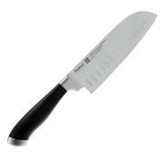 Fissman Elegance Nóż Santoku 18 cm