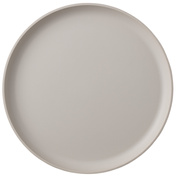 Talerz Obiadowy Silueta 260 Ml Nordic White 105932032500