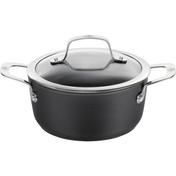 Garnek Tytanowy 2h 20 cm - Ballarini