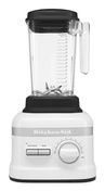 Blender kielichowy KitchenAid 1800 W 5KSB6060EFW biały matowy