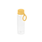 Butelki na wodę 500 ml z uchwytem Flower Power