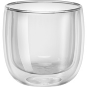 Zestaw Dwóch Szklanek Do Herbaty 240 ml - Zwilling