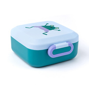 Lunchboxy dla dzieci Rikko Lagoon Sky Frog - Amuse