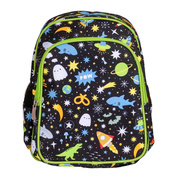 Plecak Dla Dzieci Galaxy - Mieści A4 - A Little Lovely Company