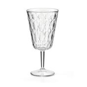 Kieliszek 330 ml - Transparentna - Guzzini