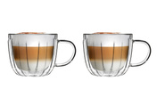 Termiczne filiżanki 250 ml TULIP - Vialli Design