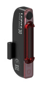 Lampka tylna LEZYNE STICK DRIVE 30 lumenów, usb czarna (NEW 2021)