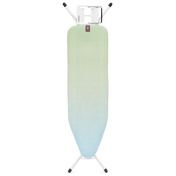 Deski do prasowania 124x38 cm rozmiar B White - Brabantia