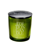 Świeca zapachowa 340gr Basil Veritum - Edition Fragrances
