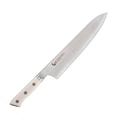 Mcusta Zanmai Classic Damascus VG-10 Corian Nóż szefa kuchni 24 cm