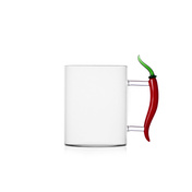 Kubki Chili 11,5 cm - Ichendorf Milano
