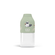 Monbento Positive Butelka Na Wodę 0,33l Raccoon