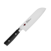Fissman Kusunoki Masashige Nóż Kuchenny Santoku 16 cm