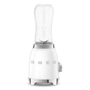 Smeg - Blender sportowy Pbf01wheu 50's Style