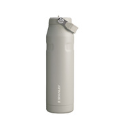 Butelki termiczne Iceflow™ Flip Straw 1.06L Ash