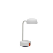 Przenośne lampy akumulatorowe Kooduu Fokus - Biały