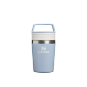 Kubek termiczny Stanley Cafe-To-Go 0,23 l, niebieski Blue Dream Stone