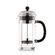 Zaparzacze tłokowe French Press 1 L Chambord Chrome