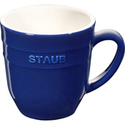 Kubek 350 ml, Niebieski - Staub