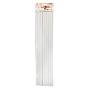 Pme Wsporniki do tortów z tworzywa (100 sztuk) 40 cm