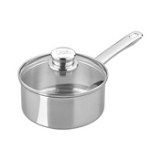 Rondel z Pokrywką 1.5 L 16 Cm Performance - Tala