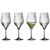 Kieliszki do białego wina 550 ml Ane - Lyngby Glas