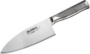 Global G-29 Nóż Kuchenny w Stylu Deba do Ryb i Mięsa 18cm
