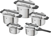 More Zestaw 5 Garnków - Zwilling
