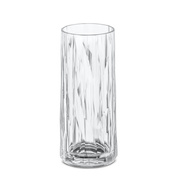 Szklanka Club 250ml Transparentna - Koziol