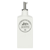 Butelka na Ocet 250 ml - La Porcellana Bianca