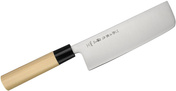 Tojiro Zen Dąb VG-10 Nóż Kuchenny Nakiri 16,5cm