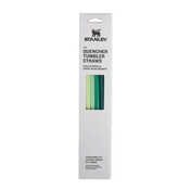 Słomki do Stanley quencher H2.o Flowstate™ 1,18l Green - 4 sztuki